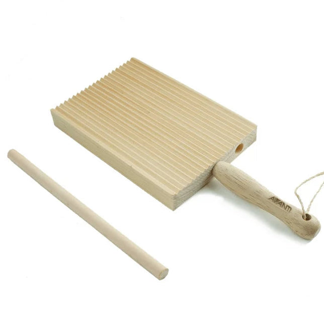 Avanti Garganelli and Gnocchi Board Set - 20cm
