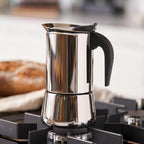 Avanti Inox Stove Top Espresso Maker - 2 Cup/ 100ml