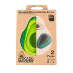 Silicone Avocado Savers Set