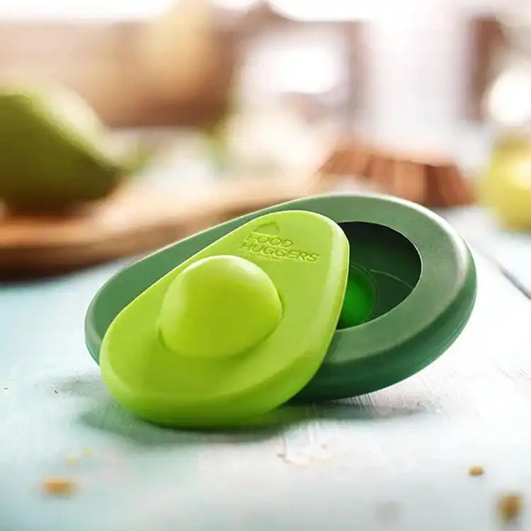 Silicone Avocado Savers Set