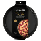Bakemaster Non-Stick Sprinform Cake Pan - 3 Sizes