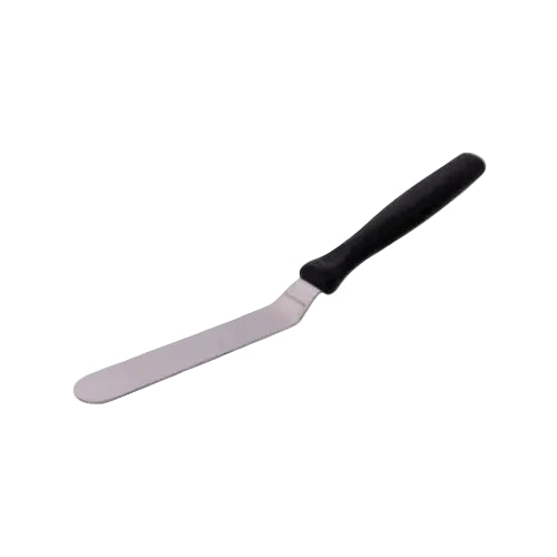 Bakemaster Cranked Palette Knife - 11cm