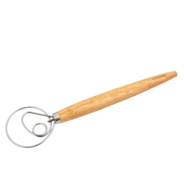 Bakemaster Dough Whisk