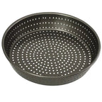Bakemaster Perfect Crust Non Stick Deep Pie Pan - 23cm