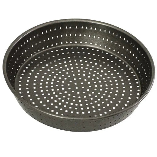 Bakemaster Perfect Crust Non Stick Deep Pie Pan - 23cm