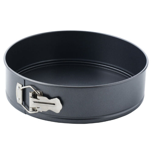 Bakemaster Non-Stick Sprinform Cake Pan - 3 Sizes
