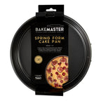 Bakemaster Non-Stick Sprinform Cake Pan - 3 Sizes