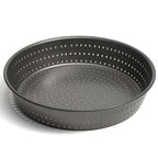 Bakemaster Perfect Crust Non Stick Deep Pie Pan - 23cm