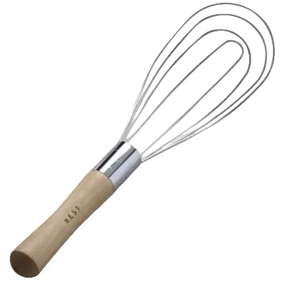Best Flat Roux Whisk
