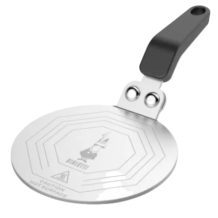 Bialetti Induction Plate - 13cm