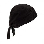Chefs Tie-Back Bandana