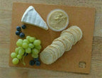 Dishy Natural Chopping Board - Small