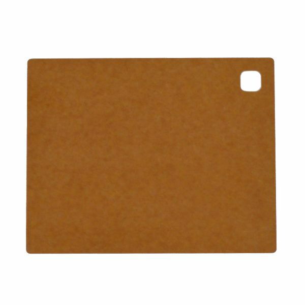 Dishy Natural Chopping Board - Large
