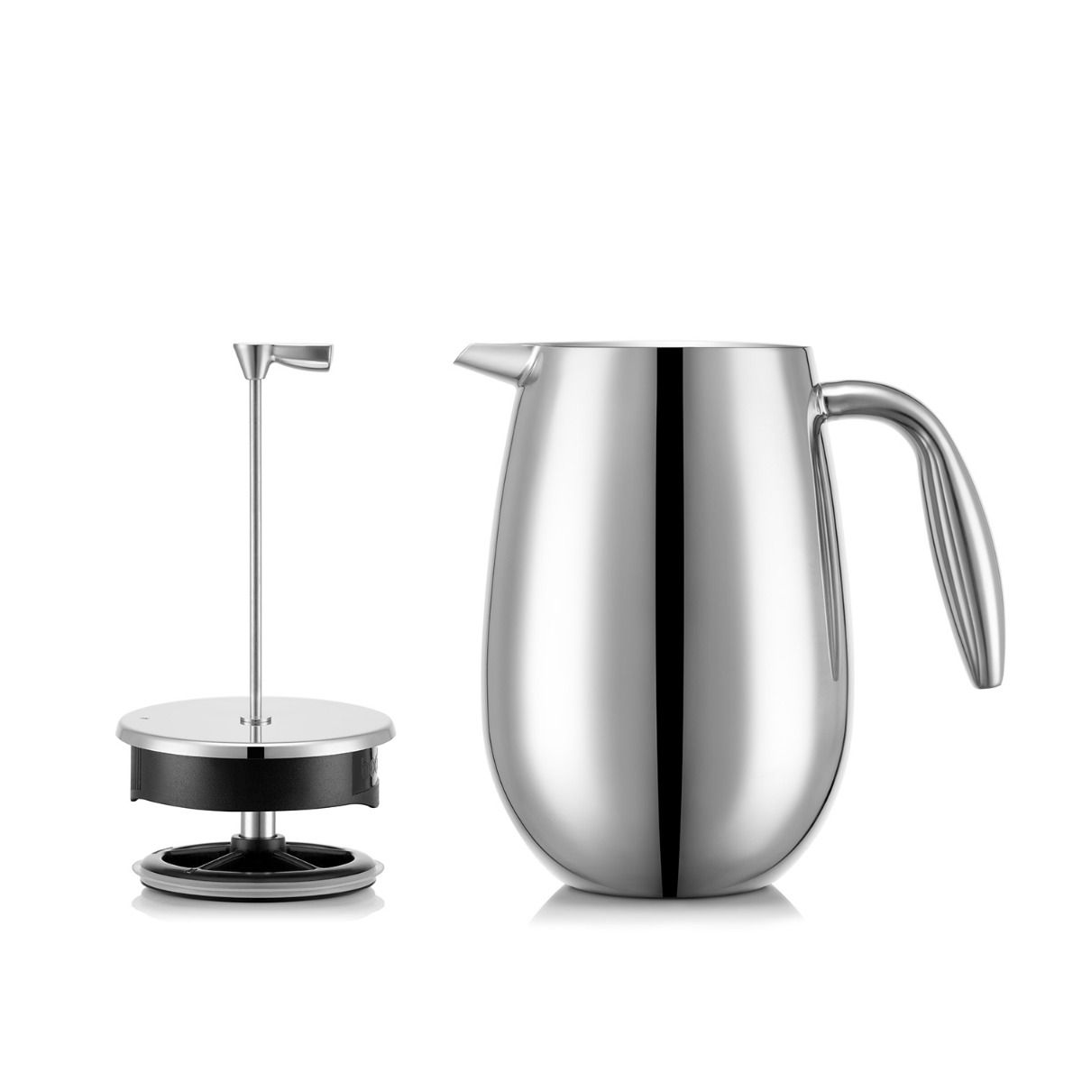 Bodum Columbia French Press - 8 Cup/ 1000ml