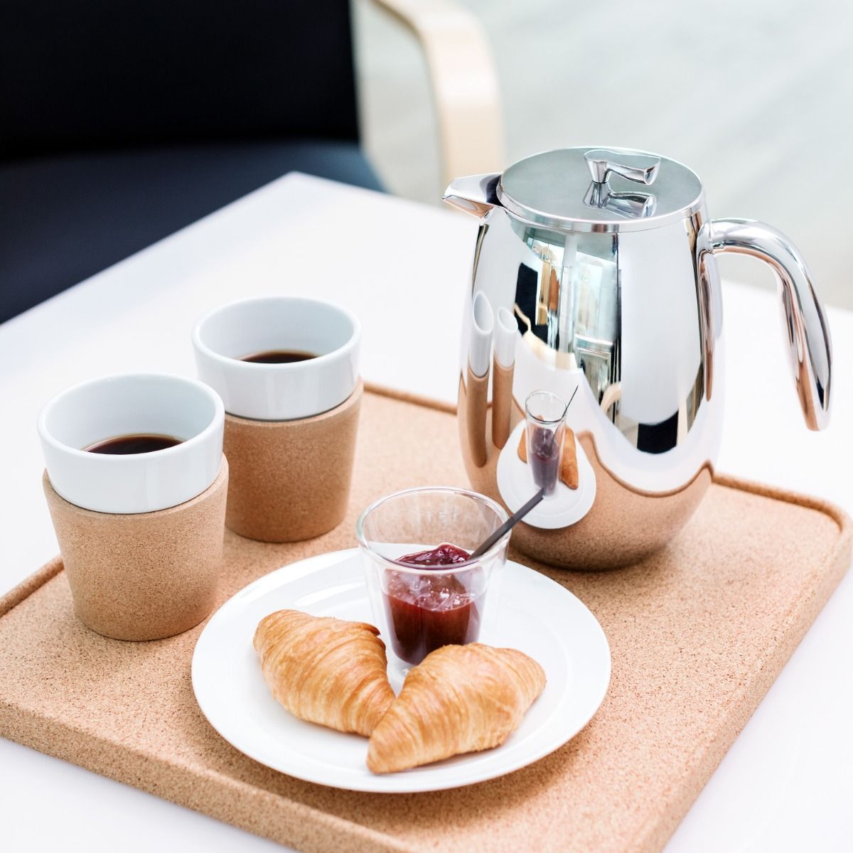 Bodum Columbia French Press - 12 Cup/ 1500ml