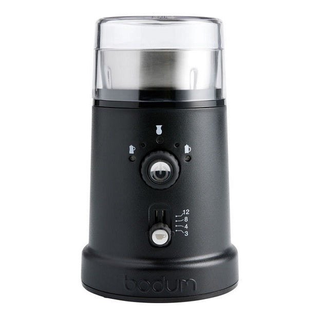Bodum Bistro Adjustable Coffee Grinder