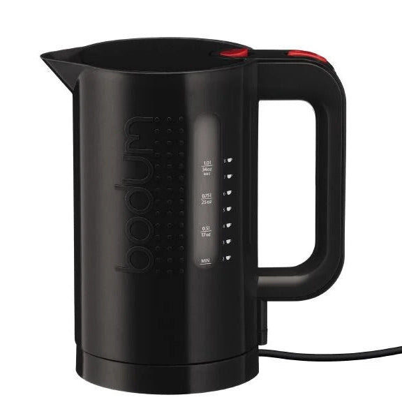 Bodum Bistro Electric Water Kettle - 1 Litre