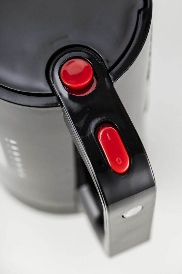 Bodum Bistro Electric Water Kettle - 1 Litre