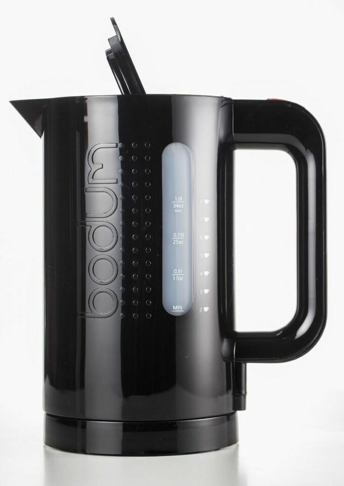 Bodum Bistro Electric Water Kettle - 1 Litre