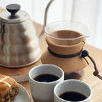 Bodum Pour Over Coffee Maker – 2 Sizes