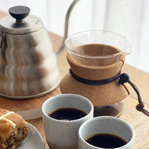 Bodum Pour Over Coffee Maker – 2 Sizes