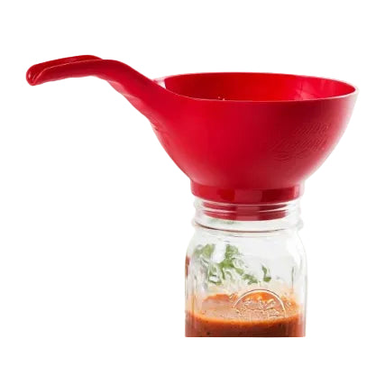 Bormioli Preserving Funnel