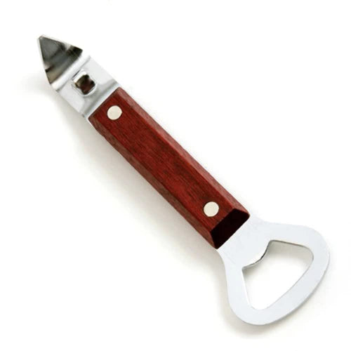 Bottle Opener & Can Punch