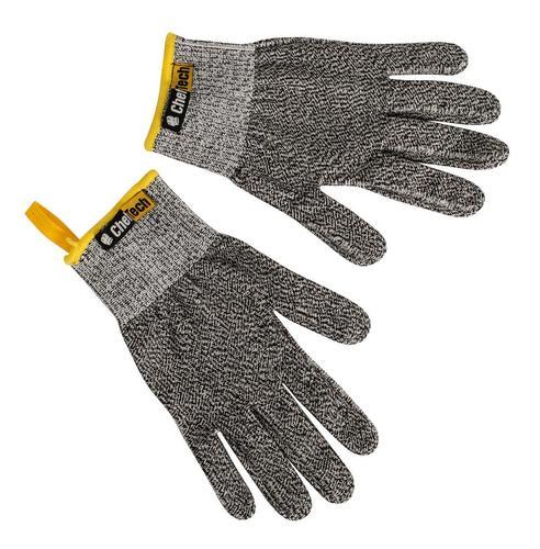 ChefTech cut resistant gloves