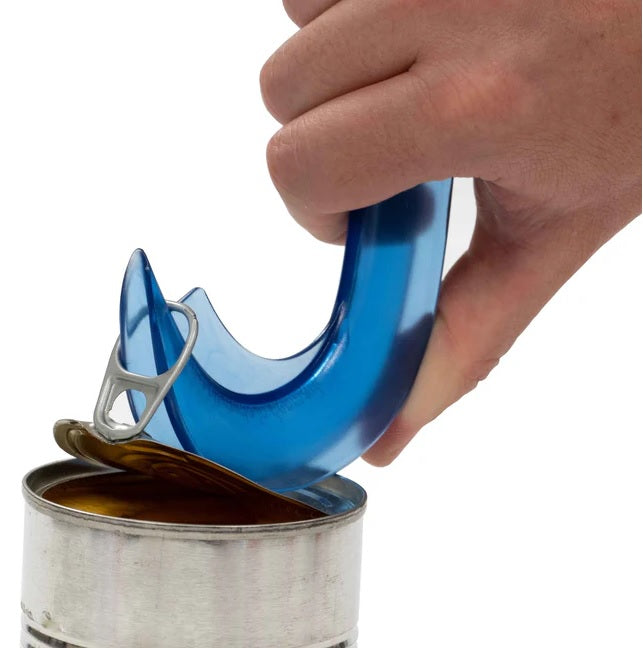 Brix Cankey Ring-Pull Can Opener