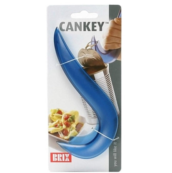 Brix Cankey Ring-Pull Can Opener