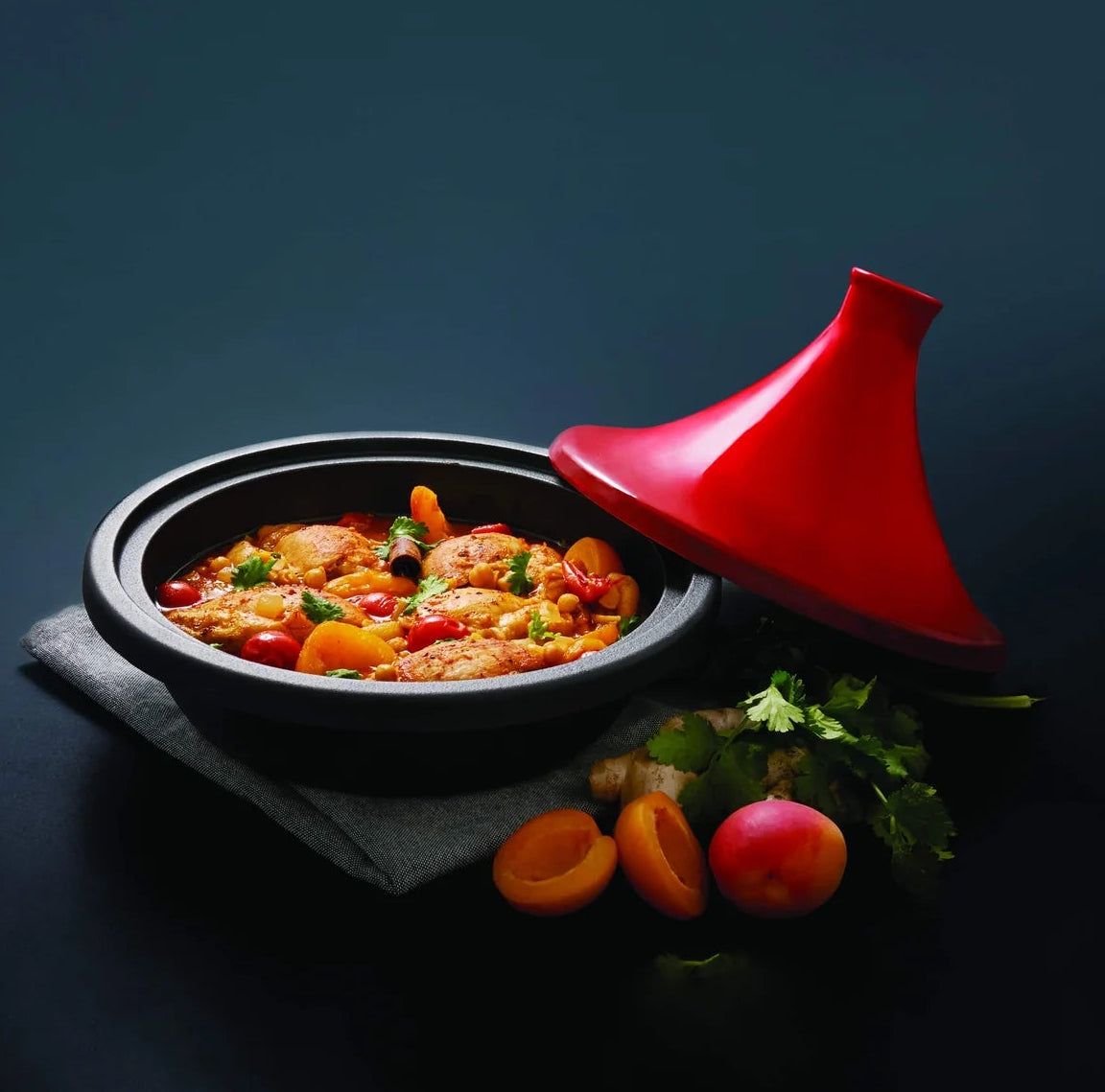 Pyrolux Tagine - 2 sizes