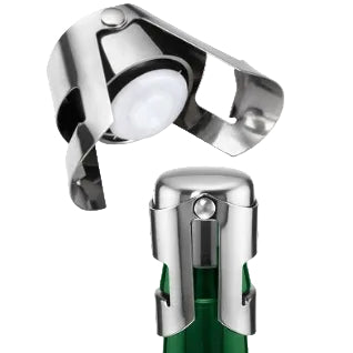 Champagne Bottle Stopper
