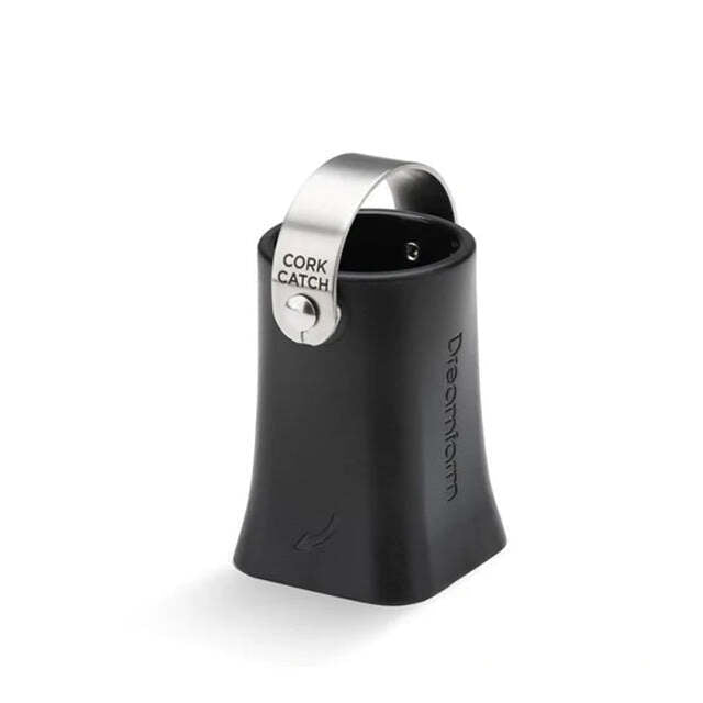 Dreamfarm Champop Champagne Cork Remover