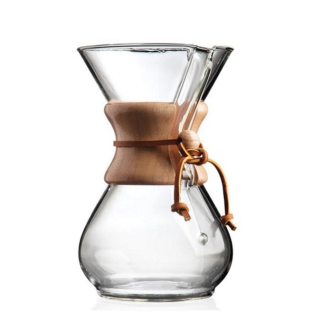 Chemex Classic - 3 Sizes