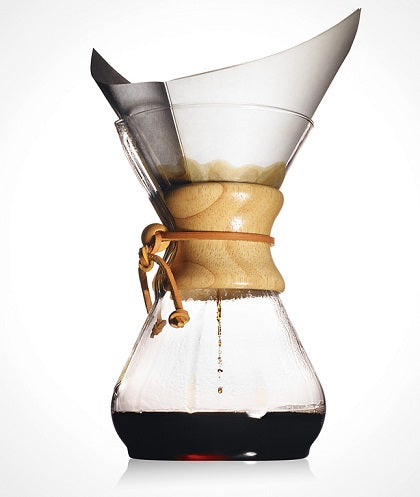 Chemex Classic - 3 Sizes