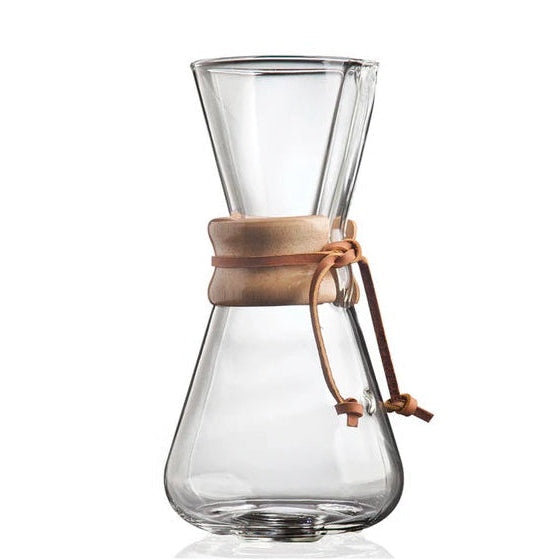 Chemex Classic - 3 Sizes