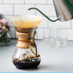 Chemex Classic - 3 Sizes