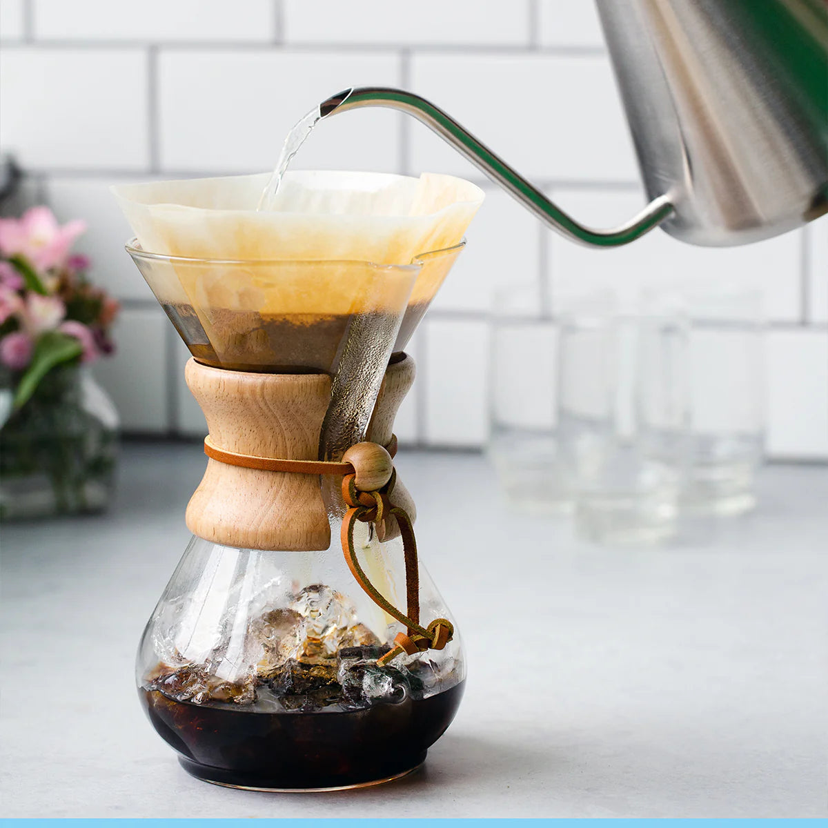 Chemex Classic - 3 Sizes