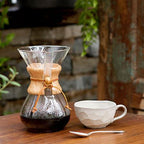 Chemex Classic - 3 Sizes