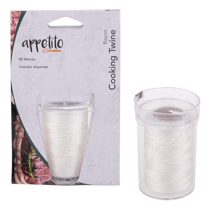 Appetito Rayon Cooking Twine