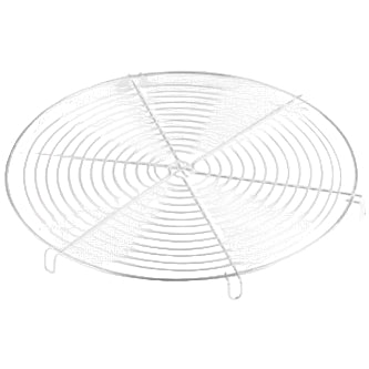 Cake Cooling Rack - Round - 35cm
