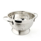 Cuisena Stainless Steel Colander - 2 Sizes