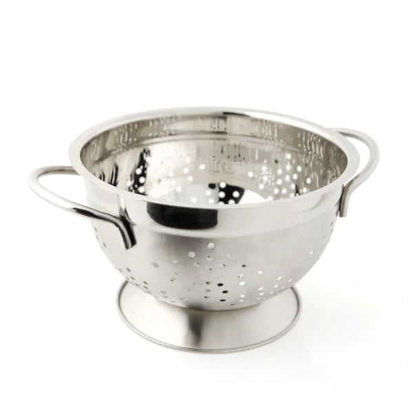 Cuisena Stainless Steel Colander - 2 Sizes