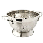 Cuisena Stainless Steel Colander - 2 Sizes