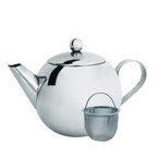 Cuisina Stainless Steel Teapot - 450ml