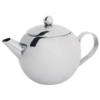 Cuisina Stainless Steel Teapot - 450ml