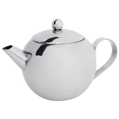 Cuisina Stainless Steel Teapot - 450ml
