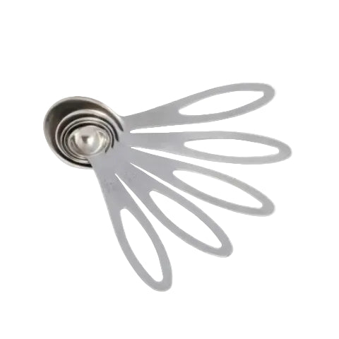 Cuisena Stainless Steel Measuring Spoon Set