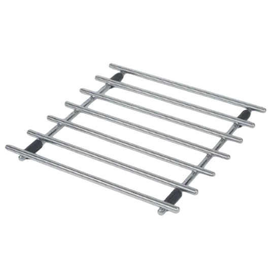 Dexam Square Chrome Trivet