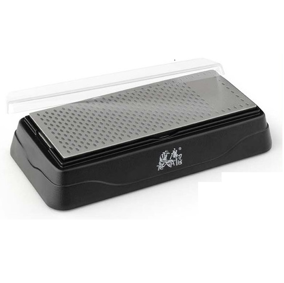 Taidea Diamond Double Sided Whetstone - 360/6000